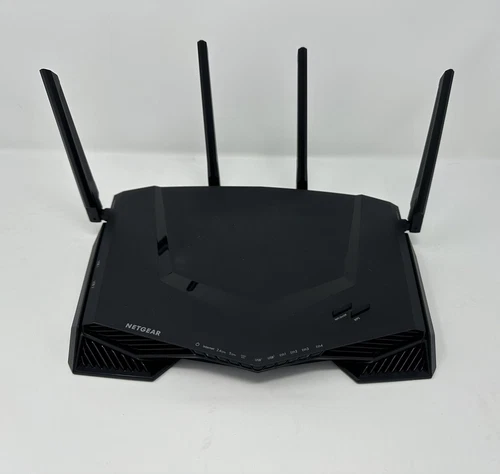 NETGEAR XR500 GAMING ROUTER - XR500