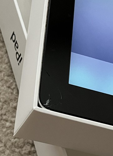 Lot Of 3 Apple iPads 2 3rd Gen 16gb WiFi + 1 1st Gen Mini iPad 16 Gb White WiFi - Picture 3 of 22