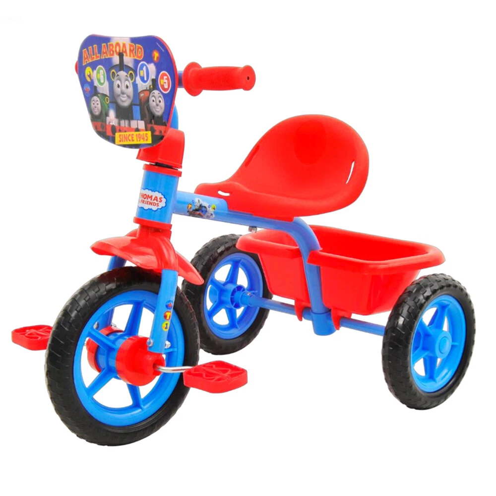 Thomas and sales friends tricycle