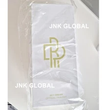 NCT DREAM Official Light Stick  100% Authentic For Concert Cheering+ Track