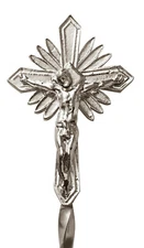 Jesus Christ, Cocktail Shaker Bar Spoon, Glass Pitcher Stirring Spoon