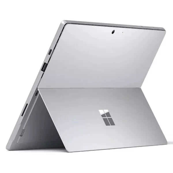 Microsoft Surface Pro 8 13 Zoll - i5 8GB RAM 128GB SSD - Platin - Sehr gut - Bild 2 von 2