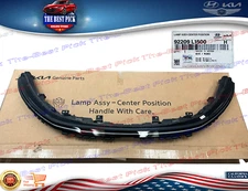 ⭐GENUINE⭐ Center Position Lamp Assy Light Bar for Sonata 2025 DN8 92209L1500