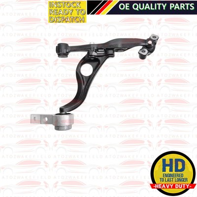 For Mazda 6 Gh Front Lower Right Suspension Control Wishbone Arm Ball Joint 08 Auto Motorrad Teile Querlenker Teile Valtek Cl