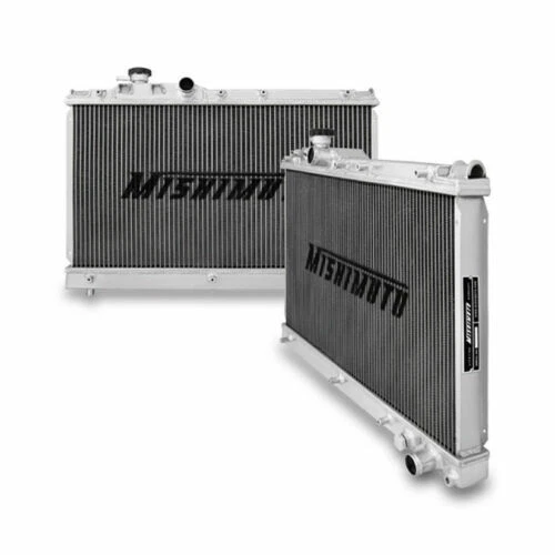 Mishimoto Car Performance Radiators