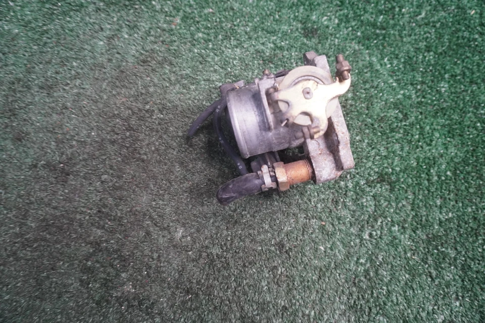 Корпус дроссельной заслонки 2001 2002 2003 TOYOTA Highlander 3L от оригинального производителя 139 000 миль - Изображение 4 из 4