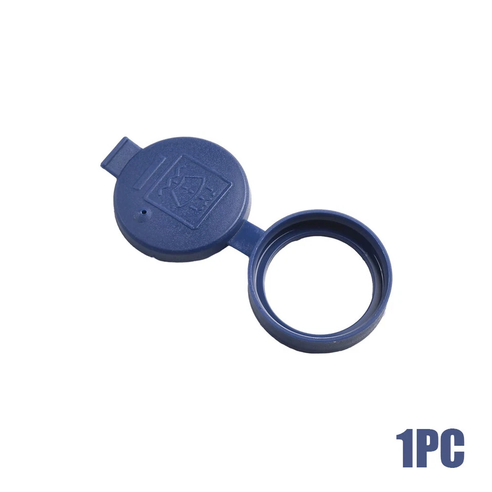 Car Accessories 40mm Replaces Washer Bottle Cap 71740943 For Fiat 500 C 2009 - Image 2 of 4