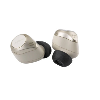 TrueGrip  Pro - Ear Tips for Jabra 85t & More - TWo-220-C