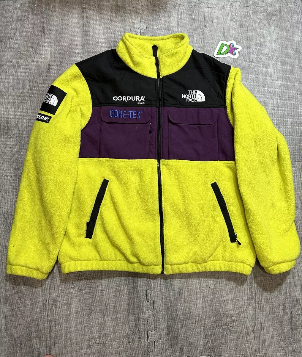 supreme The North Face Expedition Fleece