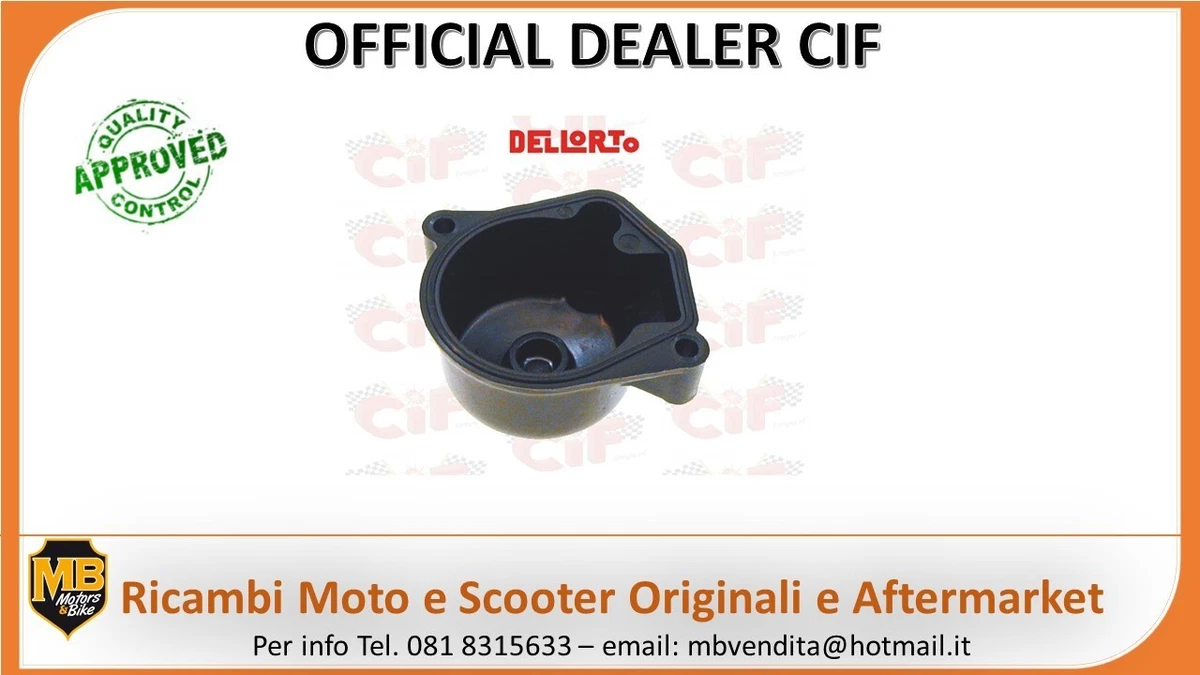 PIAGGIO VESPA PK50XL Tubo Di Aspirazione Originale Imbuto Di - Foto 3