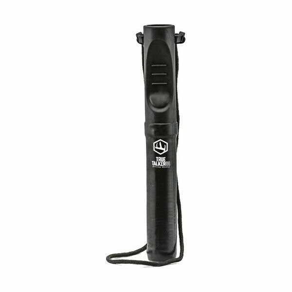 Hunters Specialties TRUE TALKER OG GRUNT CALL, green, One Size : Buy Online at Best Price in KSA - Souq is now