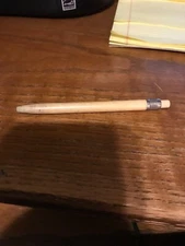 VINTAGE GOVERMENT SCRIPTO CRAYON MARKER