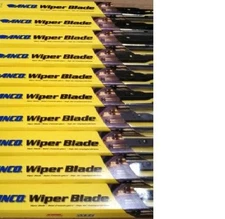24'' Anco Windshield Wiper Blade box of 10 New