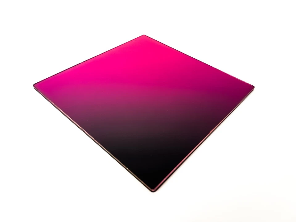 Tiffen WW 6.6 x 6.6 Hot Mirror IRND 1/2 - Image 4 of 4