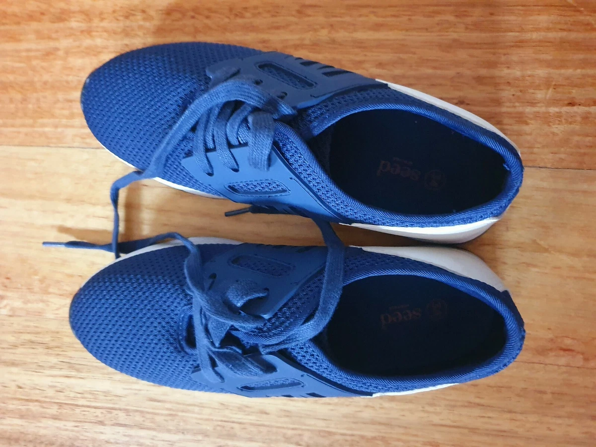 Seed boots sale sale