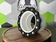 Magnetic Dust Collector 4" Port 4 inch, Individual/Additional *NEW DESIGN!*