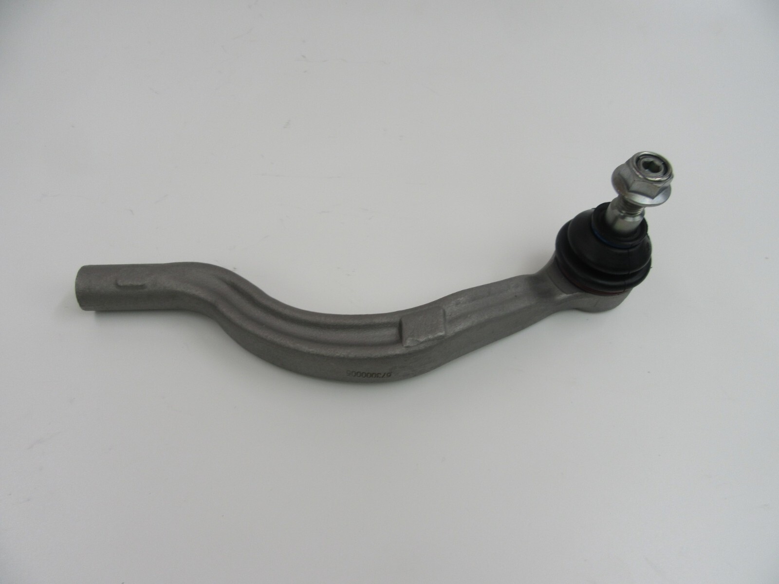 Maserati Ghibli Quattroporte left inner & outer tie rod end 2014 2015 2016 2017