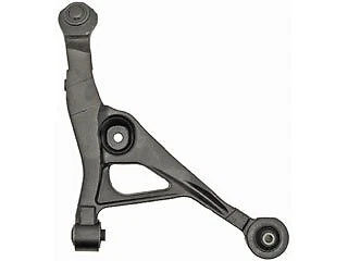 Conjunto de rótula de brazo de control Dorman para 1996-2000 Plymouth Breeze 1997  Foto 3 de 3