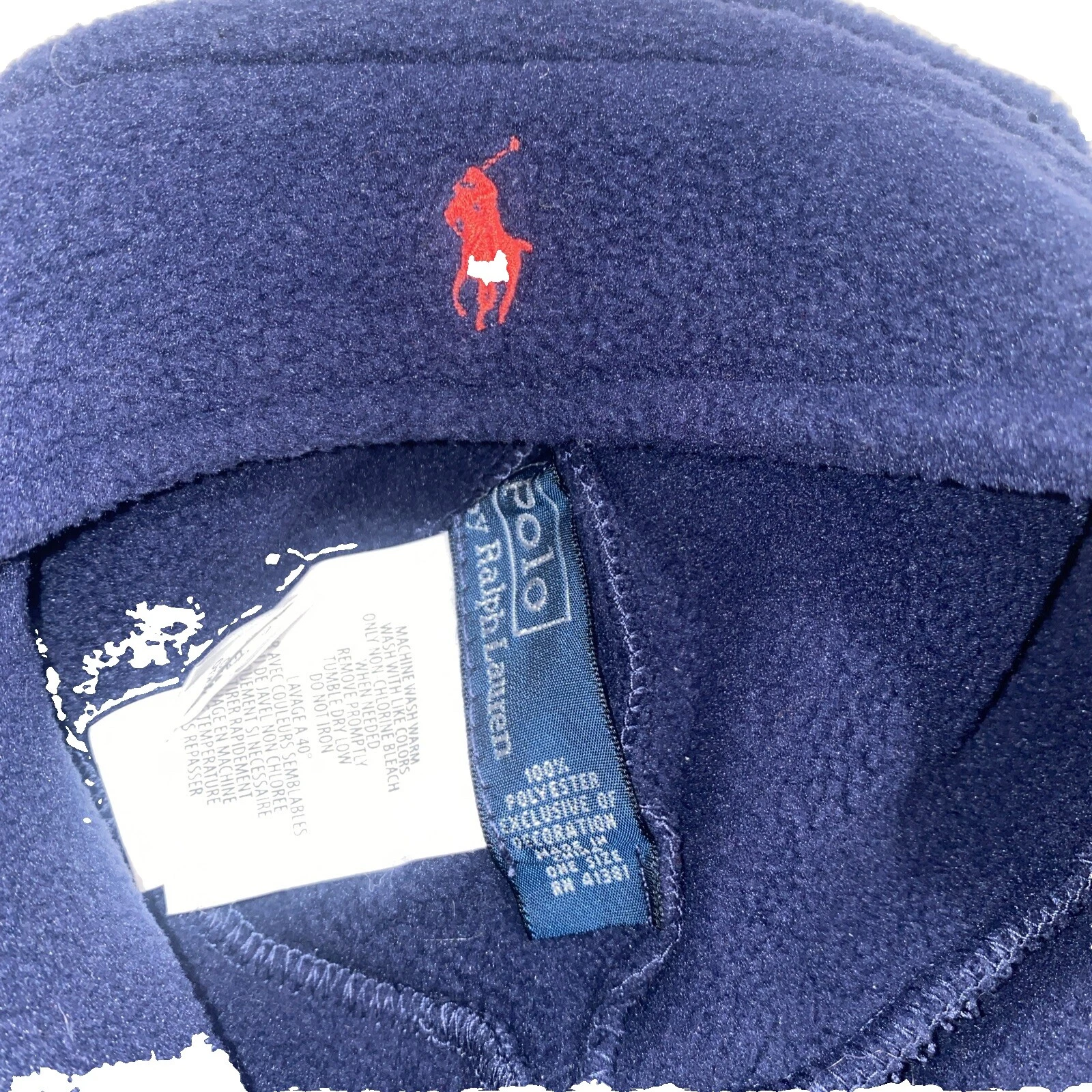Ralph Lauren Boy Beanie Hats for Boys
