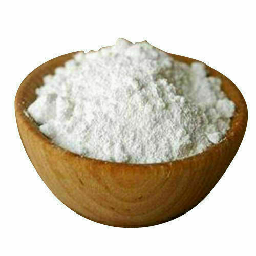 Pure Organic Arrowroot Powder 100 gram free shipping worldwide from india - Picture 1 of 5