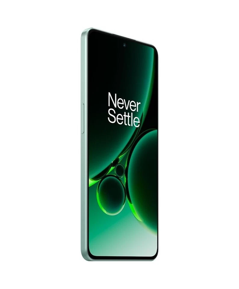 Celular Smartphone ONEPLUS NORD 3 5G 8+128GB DualSim ONE PLUS Verde - Imagen 3 de 4