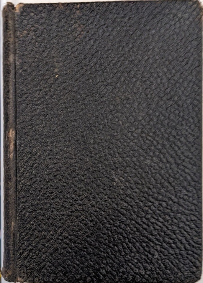 Armenian-French Dictionary, Dictionnaire Portatif Armenien Moderne - Français - Image 2 of 4