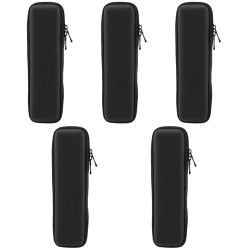 Stylus Pen Bag Earphone Carrying Case Stylus Case Portable Cable Case - 第 11/12 張圖片