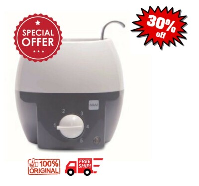 baby bottle warmer mam