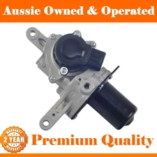 Turbo Charger Electronic Actuator For Toyota Hilux 1KD-FTV 3.0L