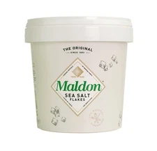 Maldon Salt Maldon Sea Salt Flakes 570g