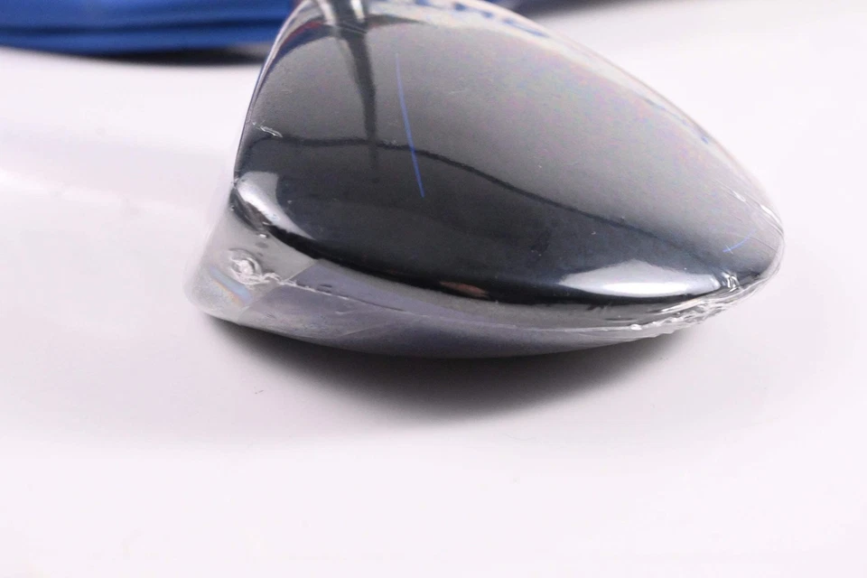 Left Hand Callaway Big Bertha Reva 21 #5 Wood / 21 Degree / Ladies Flex RCH 40 - Image 3 of 4