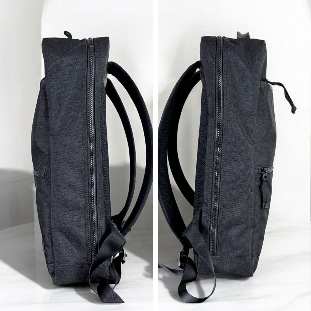 Porter Interactive Black Daypack Lightweight Wate… - image 4