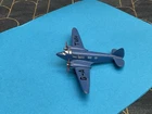 Dinky Toys No.62m..light Transport Plane..vintage..original..very Good…