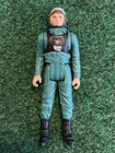 1984 Vintage Star Wars A-Wing Pilot Action Figure NO ACCESSORIES
