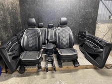 Sitze komplett Ford USA EDGE 2017 Türverkleidung Armlehne 