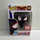 Funko Pop! Spider-Man Across the Spider-Verse Marvel Collector Corps Exclusive …