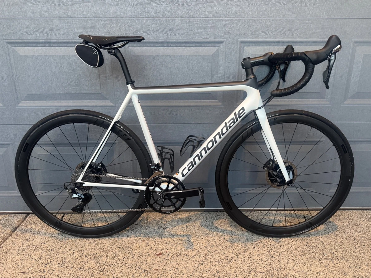 Cannondale Super Six Evo for sale | eBay