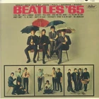 BEATLES, The - Beatles '65 (reissue) (mono) - 180 gram audiophile vinyl LP