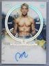 2025 UFC Topps Royalty - Kai Asakura #TIS-KA /25 Auto Time is Now