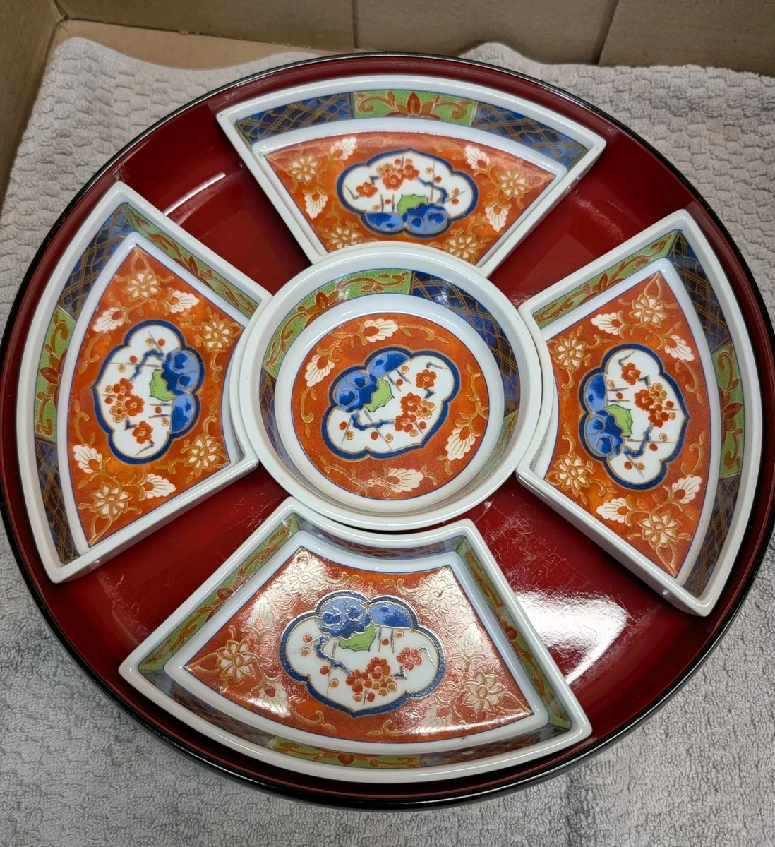 Las mejores ofertas en Japón Lazy Susan | eBay