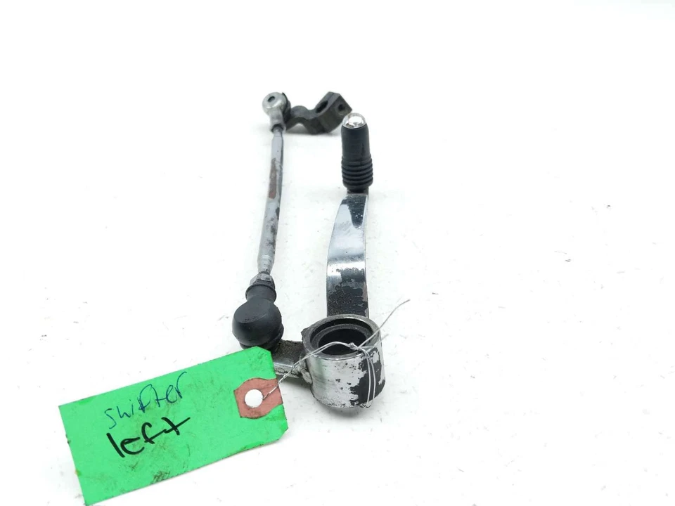 04-06 Kawasaki Z750 Shifter Shift Pedal Link Linkage - Image 2 of 4