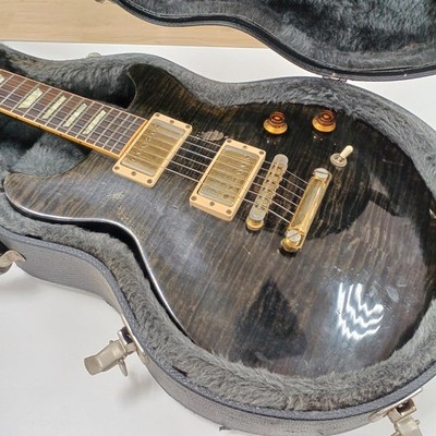 GIBSON LES PAUL STANDARD DC PLUS Les Paul Standard DC Plus | eBay