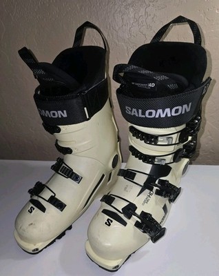 Salomon Shift Pro 110W Women's Ski Boots Size Mondopoint 24