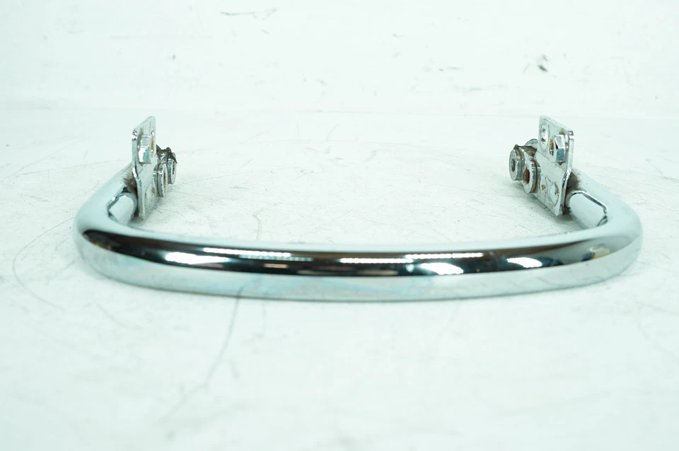 Harley Touring Street Glide 2007 FLHX fabricante de equipos originales placa trasera soporte barra Foto 2 de 4