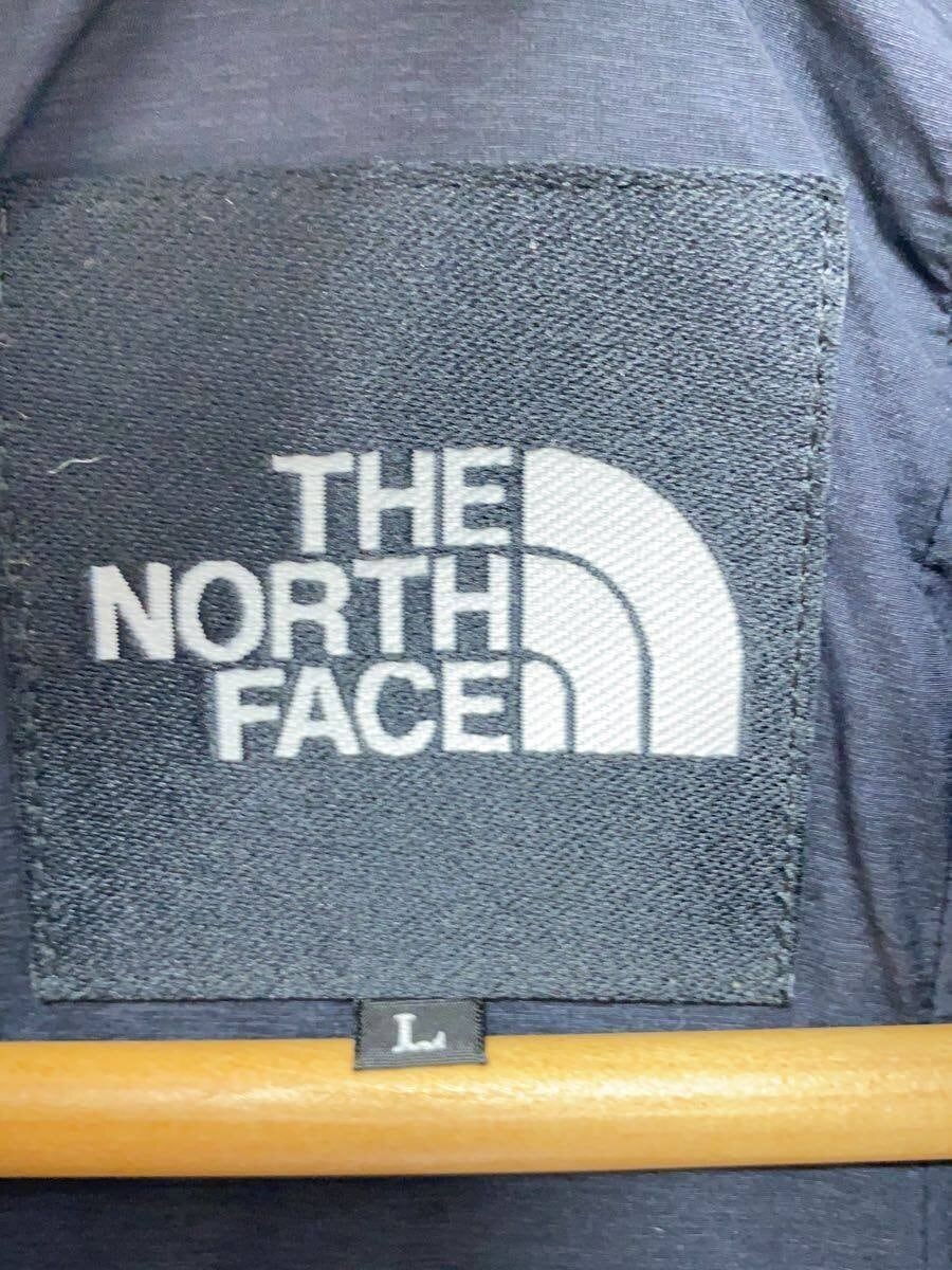 ALTRA THE NORTH FACE Altro RIMO JACKET_Lymo Jacket L Poliestere Nero