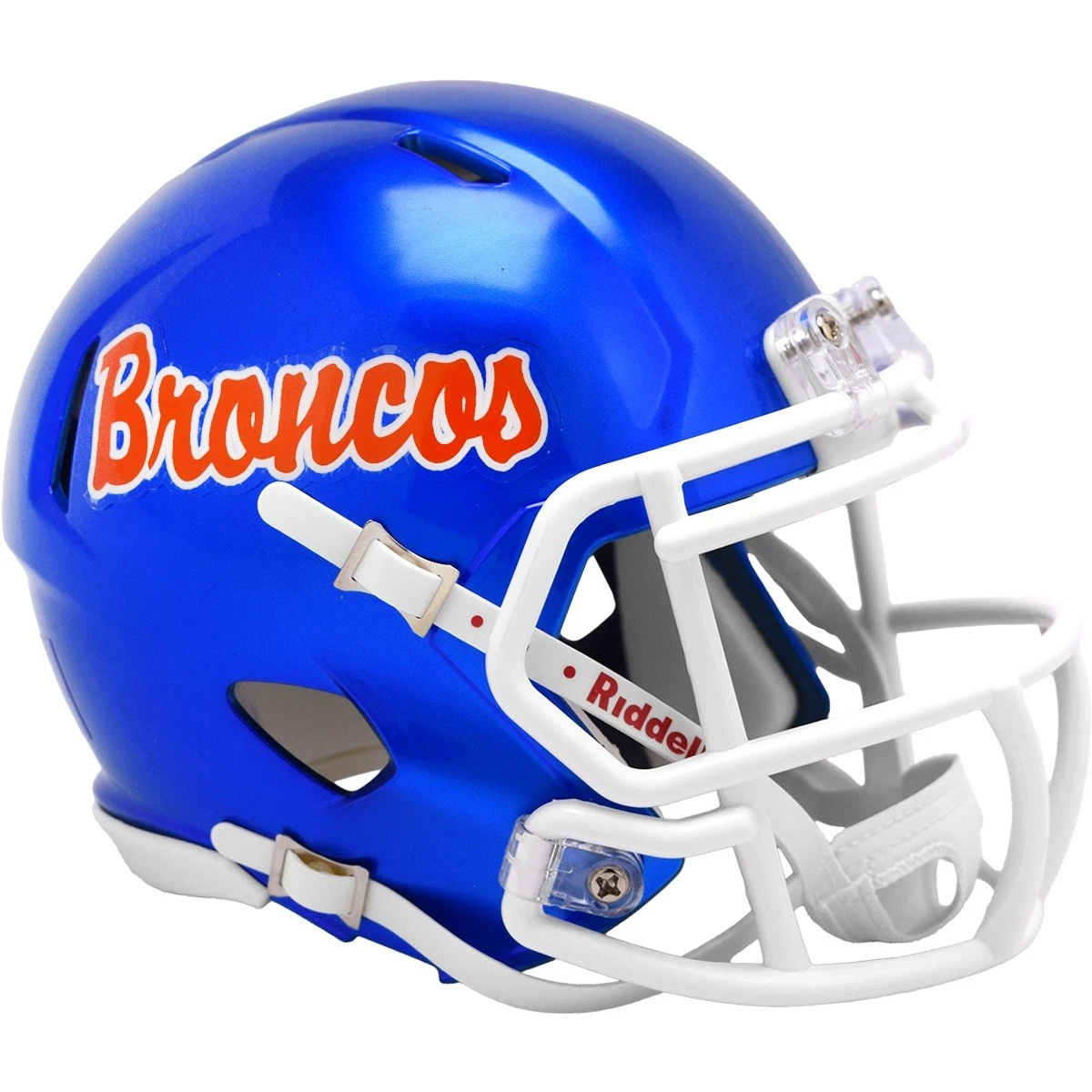Boise State Broncos NCAA Helmets for sale | eBay