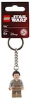 LEGO Star wars Rey keyring / keychain (2016) - 853603