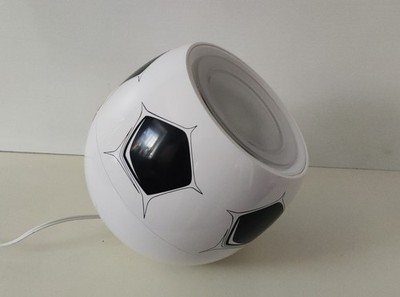 Philips LivingColors Mini, Soccer (Fußball) Version