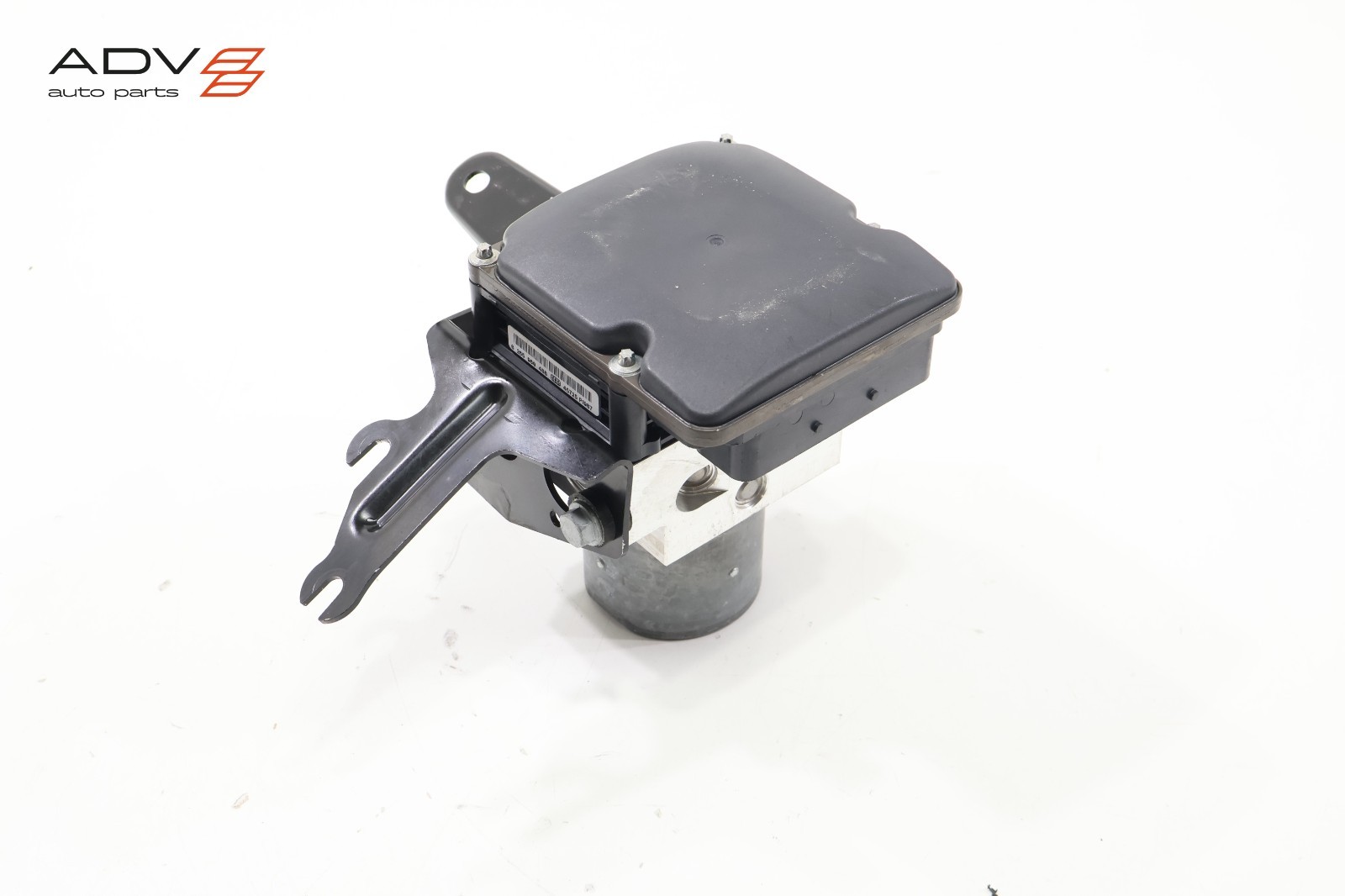 2015-18 FERRARI CALIFORNIA T ABS ANTI LOCK BRAKE PUMP MODULE UNIT & BRACKET OEM
