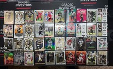 New Orleans Saints 40 NFL Card Lot, No Duplicates, RC Inserts/Parallels Kamara